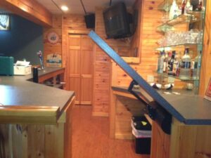 The Magic of Lift-Up Countertops & Panels