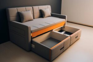 Sofas with Secret Compartments You’ll Love